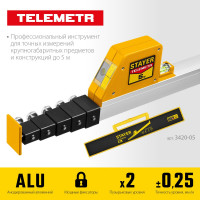 Телескопическая линейка STAYER Telemetr 5м 3420-05_z02