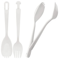 Салатная пара МУЛЬТИДОМ 2 предмета, 17 см VL84-142