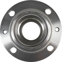 Ступица передняя в сборе с подшипником Лада 2101 TRIALLI MR 0111