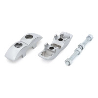 Держатель панели Palladium двусторонний JF-20 CP 115818