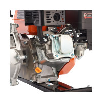 Бензиновая мотопомпа MERAN MPG211H 100345498