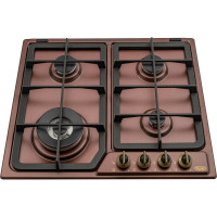 Газовая варочная панель De'Longhi ROF 46 PRO RUS К00000000016