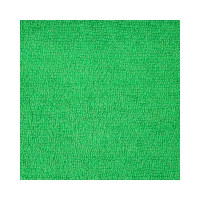 Хозяйственные салфетки Luscan Professional 300 г/м2, 30x30 см, 3 шт/уп, зеленые 1612786