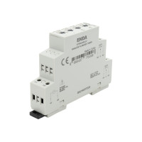 Многофункциональное реле времени ENDA 2Переключающих контакта UV 90250 AC ATF0201RUV