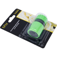 Соединитель 1/2" (13 мм) Фарина 93401 тов-095492