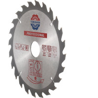 Диск пильный по дереву 200x32/25.4 мм, 24Z TORGWIN S93571