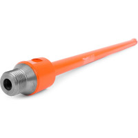 Коронка алмазная LZ 24/H10/400/2 24х400 мм MESSER 95-33-024