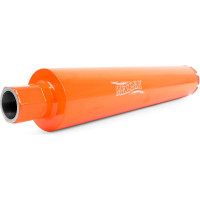Коронка алмазная LZ 82/H10/450/1 82х450 мм MESSER 95-33-082
