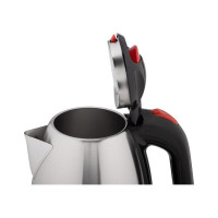 Чайник Homestar hs-1051 2.2 л, стальной 105836