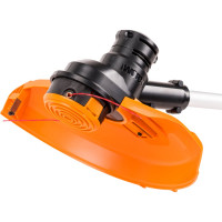 Аккумуляторный триммер WORX 40В, 33см, без АКБ и ЗУ WG183E.9