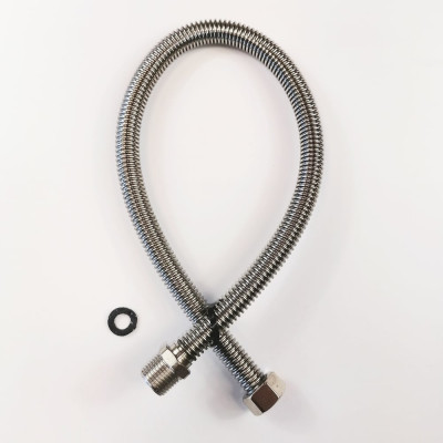 Фиксированный газовый сильфон TUBOFLEX 4829053