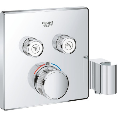Смеситель Grohe GRT SmartControl 29125000
