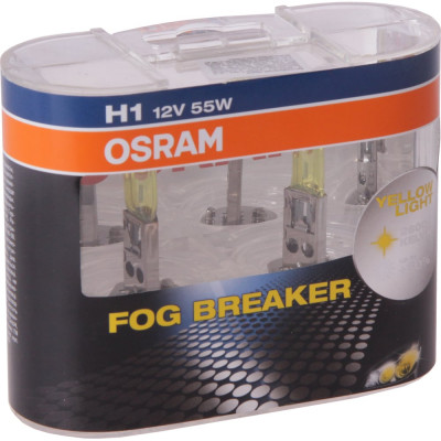 Автолампа Osram 62150FBR-HCB