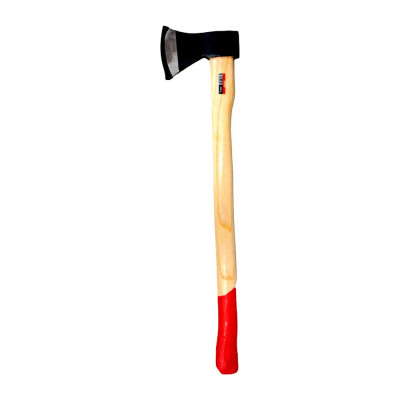 TOOLAS Топор с деревянной ручкой 1600 гр. 00007330
