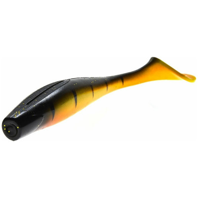 Виброхвосты Lucky John LJ 3D Series KUBIRA SWIM SHAD 140420-PG14