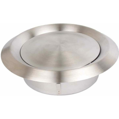 Ventart BC-200 Диффузор универсальный (нерж.сталь) 4687202616374