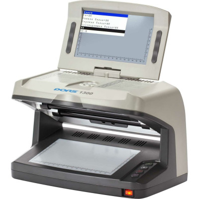 DORS 1300Њ3 универсальный детектор FRZ-033123