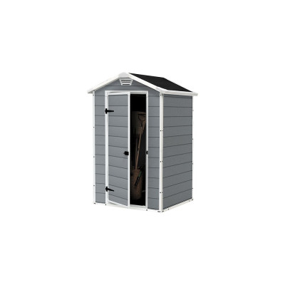 Хозяйственный блок Keter Manor 230446