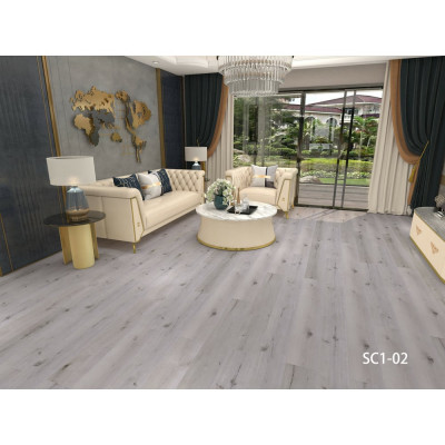 Кварц-виниловый ламинат Aspenfloor Smart Choice SPC 43 класс 4680427066191