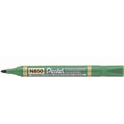 Перманентный маркер Pentel 610003