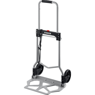 STAYER PROTruck Складная хозяйственная тележка, до 70кг 38755-70_z01