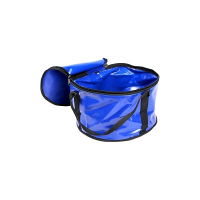 Gaoksa Гермоведро 30x20 б/к синий GM30х20