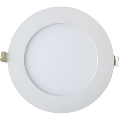 Потолочный светильник HOROZ ELECTRIC SLIM-9 9W 6400K 100-265V 056-003-0009 HRZ33002850