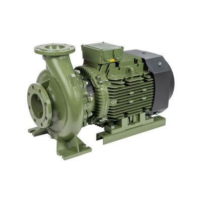 Насос SAER IR 40-200NA 100543961