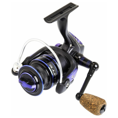 SALMO Катушка безынерц. Elite SPIN 7 4000FD 8940FD