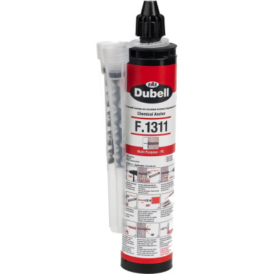 EMS DUBELL Анкер химический PE 300 ml , 9630270317