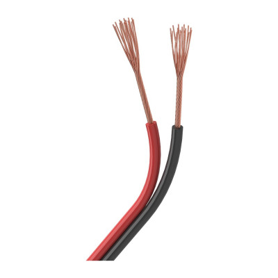 Шлейф питания Arlight ARL-18AWG-2Wire-CU 26348