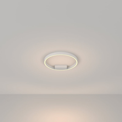 Потолочный светильник MAYTONI rim led MOD058CL-L25W3K