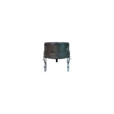 Камлок TITAN LOCK TL150DCPP