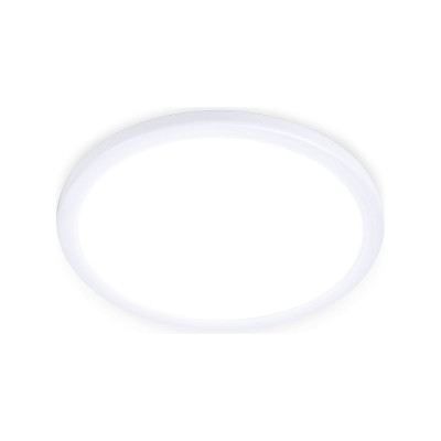 Встраиваемый светильник Ambrella Light Downlight 4 AMBR_DLR307