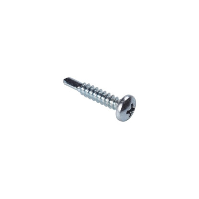 Саморез SORREX 7504N-ZN-M3.5X9.5 7504N-1-035-0095 1000