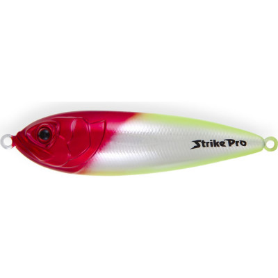 Блесна Strike Pro Killer Profy 75 PST-02#X10E/X10E