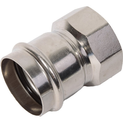 VALTEC Соединитель нерж. сталь с вн.р. 54х2 VTi.902.I.005409