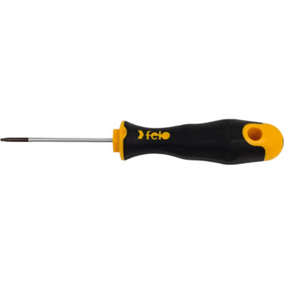 Отвертка Felo Ergonic Torx Plus 40906140