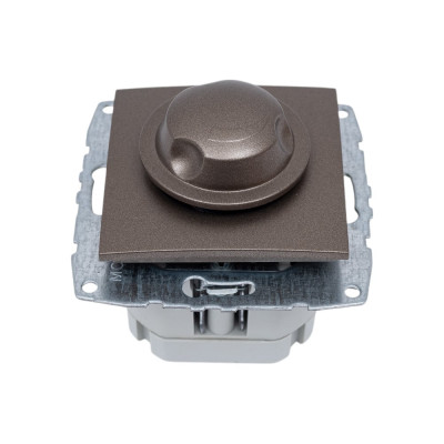 MONO ELECTRIC L / D Механизм Диммер 800 W Бронза 500-002305-134