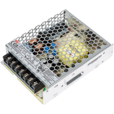 Mean Well Источник питания AC/DC LRS-100-12 Т02293050