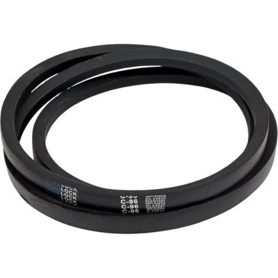 TITAN LOCK Клиновой ремень C96 22x2432Li 2490Ld TLB-C96