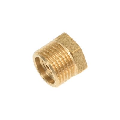 Brassco Футорка G1/2 х G1/4 Standart 4961780