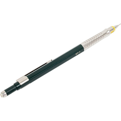 Faber-Castell Карандаш механический TK-Fine Vario L , HB, 0,35мм, с ластиком 135300