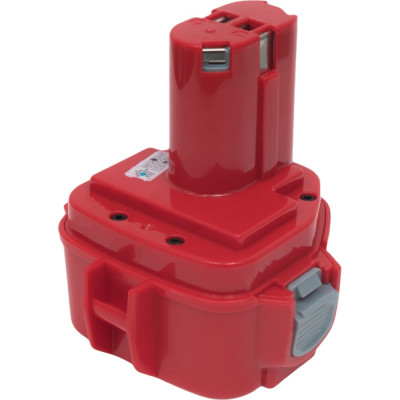 TopOn Аккумулятор для электроинструмента Makita TOP-PTGD-MAK-L12-2.0A TOP-MAK-L12-2.0A