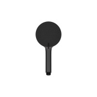 IDDIS Лейка для душа графитовая Optima Home OPH3F0Gi18