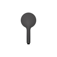 IDDIS Лейка для душа графитовая Optima Home OPH3F0Gi18