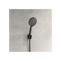 IDDIS Лейка для душа графитовая Optima Home OPH3F0Gi18