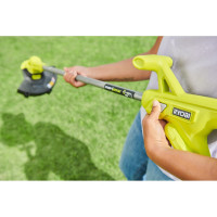 Ryobi 18В Триммер RY18LT23A-0 5133005457