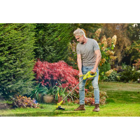 Ryobi 18В Триммер RY18LT23A-0 5133005457