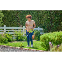 Ryobi 18В Триммер RY18LT23A-0 5133005457